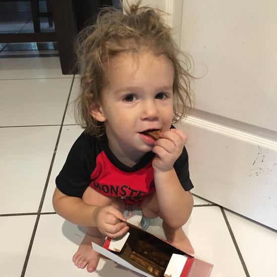 Reasons Stay-at-Home Moms Cry