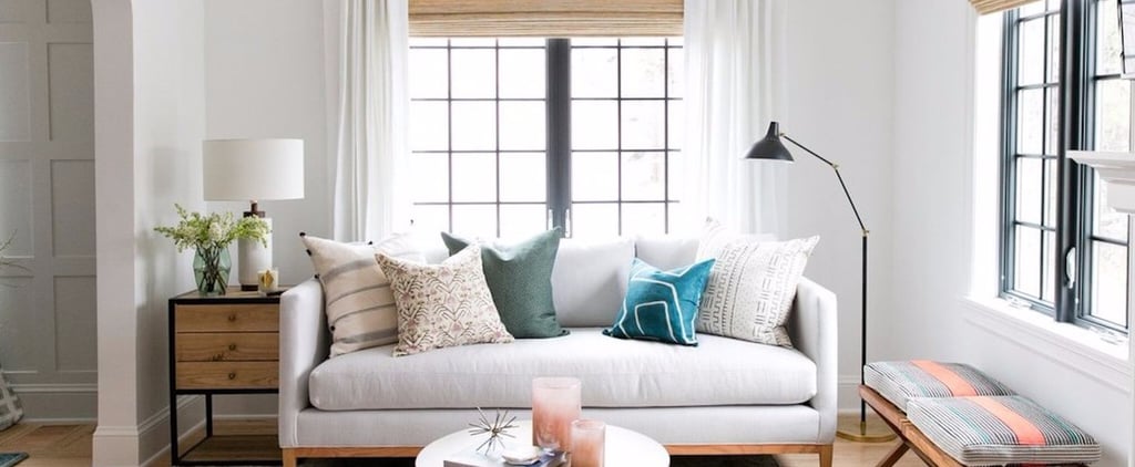 The Surprising Reality of Owning a White Sofa