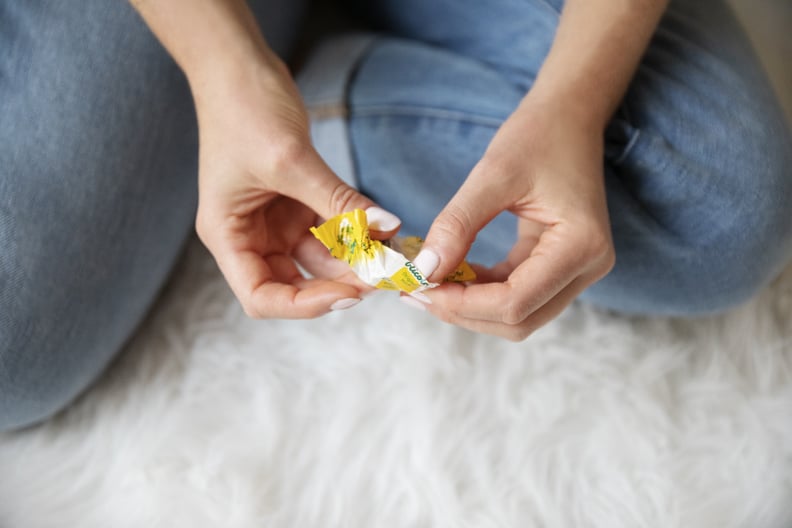 Can Seasonal Allergies Make You Cough? POPSUGAR Fitness