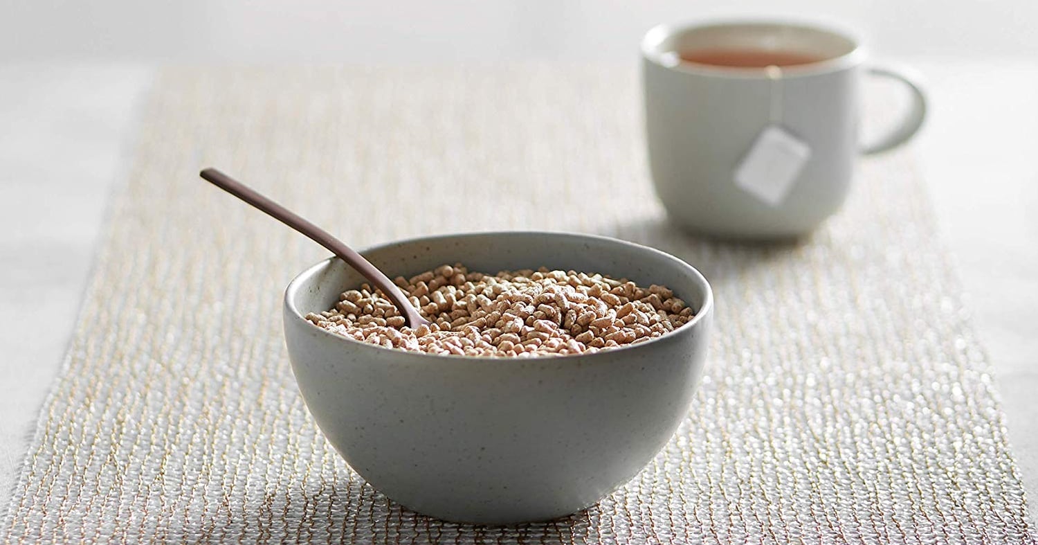 Best LowCarb Cereals POPSUGAR Fitness