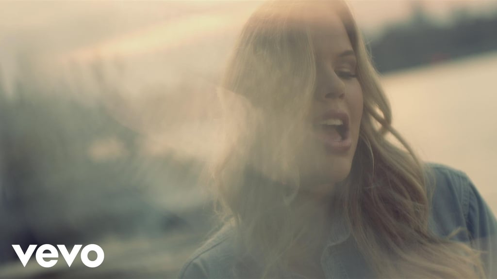 "Boyfriend Jeans," Grace