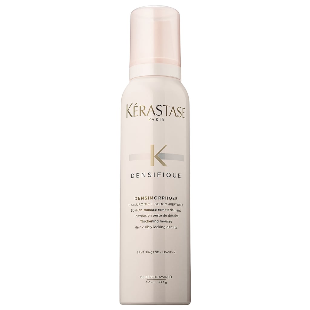 Kerastase Densifique Bodifying慕斯”class=