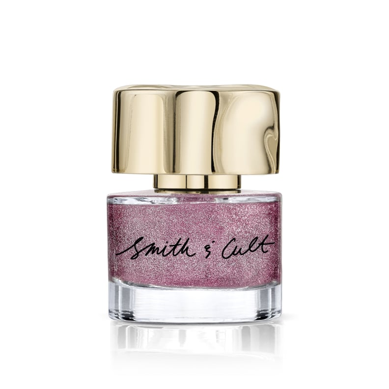 Smith & Cult Gay Ponies Dancing in the Snow Nail Polish