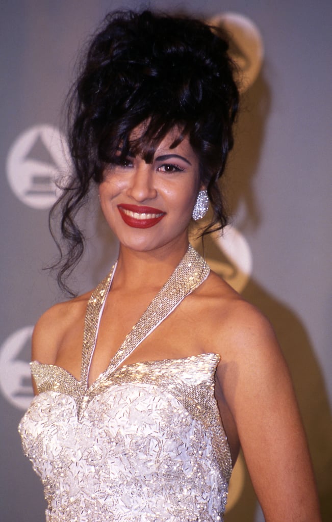 Selena Quintanilla-Pérez