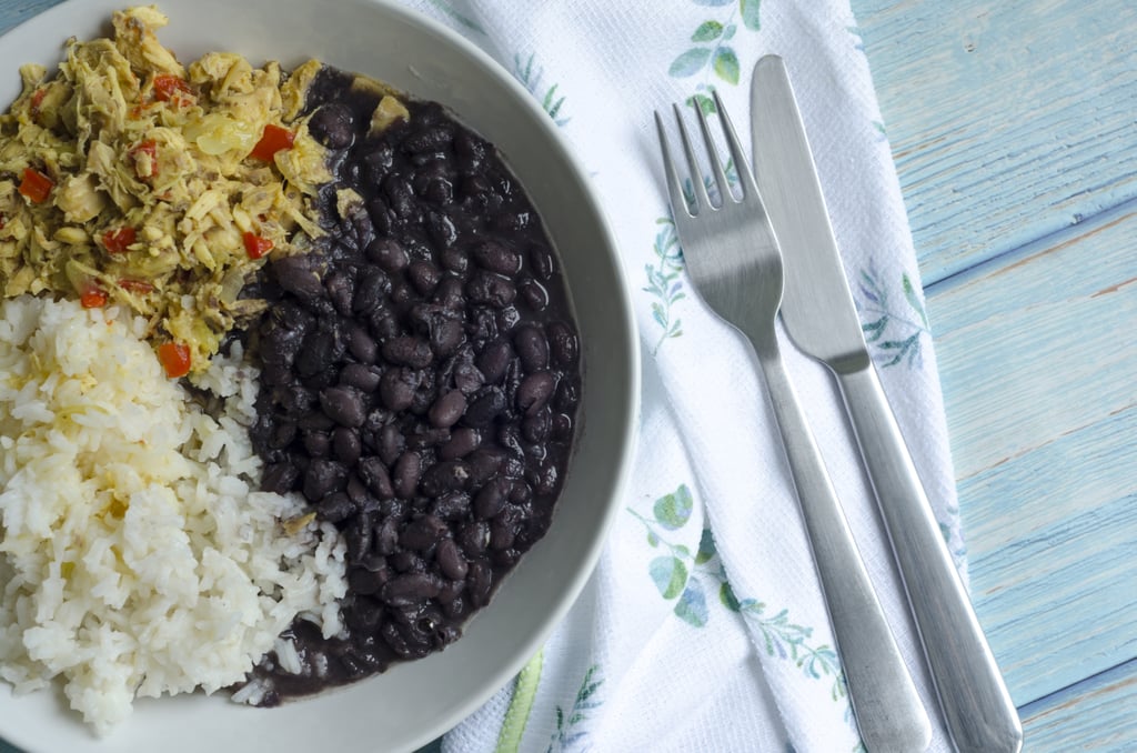 Black Beans