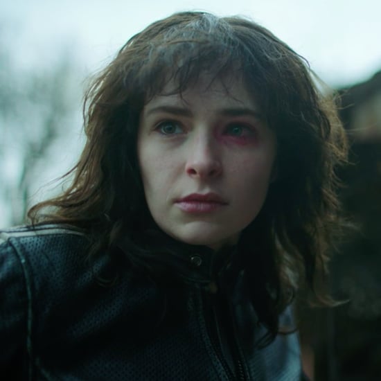 What Is AMC's NOS4A2 About?