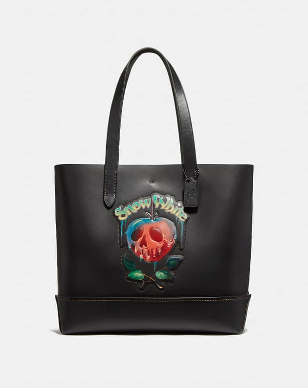 Coach tote bag 2018 cheap