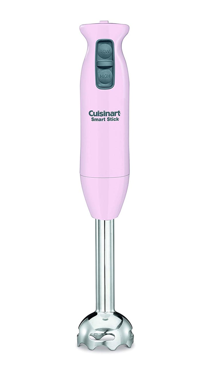 Cuisinart CSB75PK Smart Stick Immersion Hand Blender Best Immersion