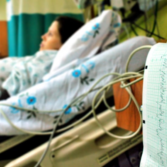 Child's Birth Results in $950,000 Medical Bill