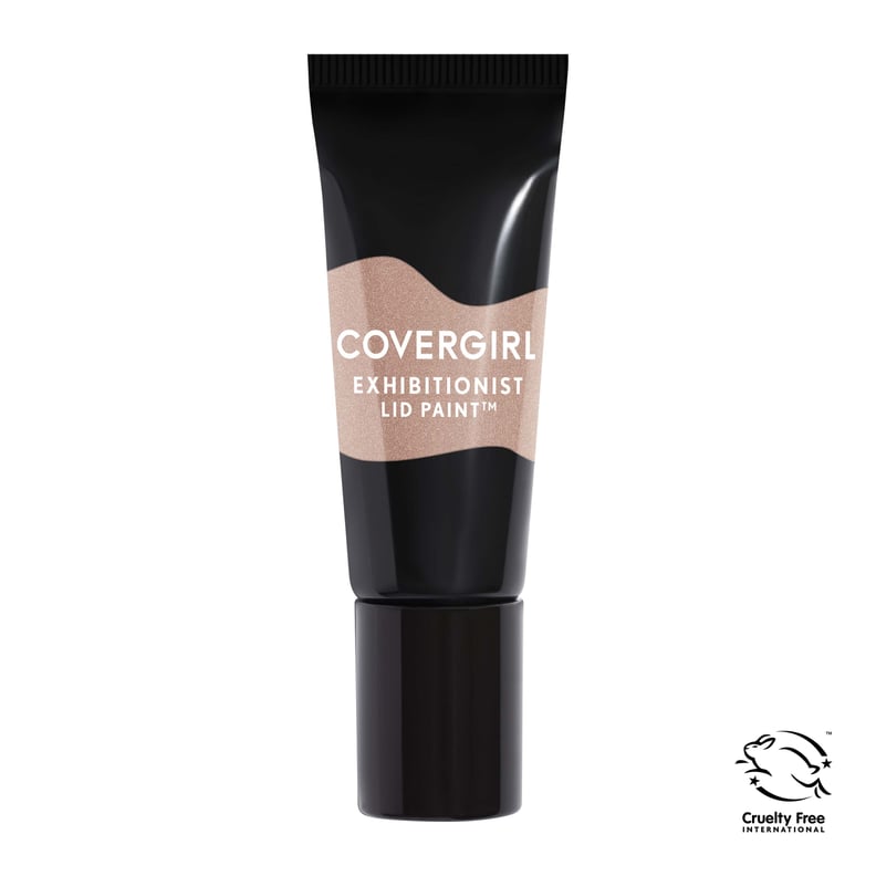 Covergirl Exhibitionist Lid Paint