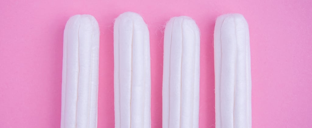 The Tampon Tax Has Finally Been Scrapped in the UK