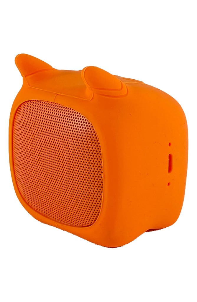 Qushini Cat Portable Bluetooth Speaker