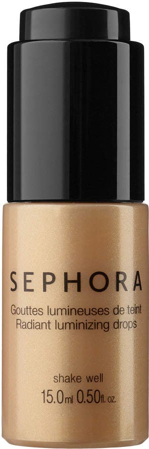 Sephora Radiant Luminizing Drops