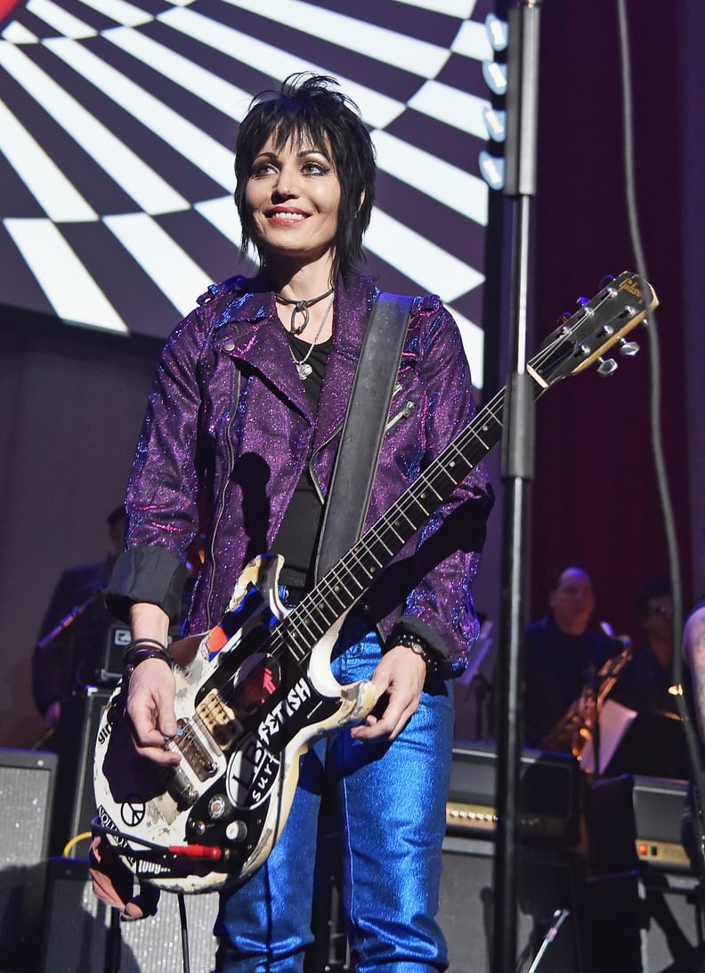 Joan Jett