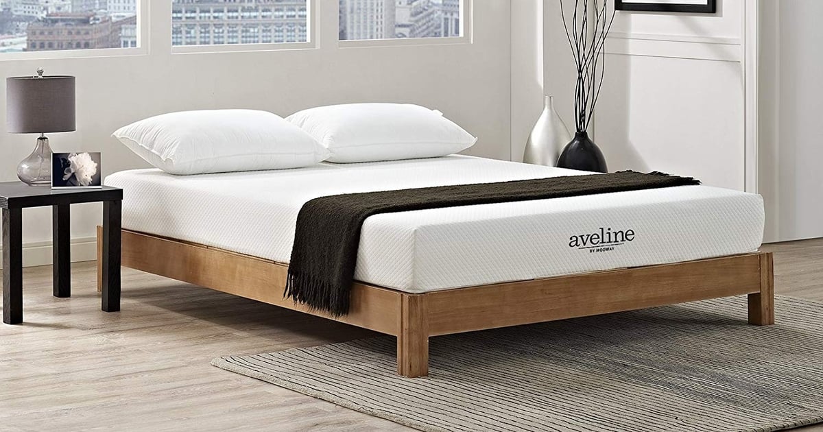 TopRated Mattresses on Amazon 2019 POPSUGAR Home