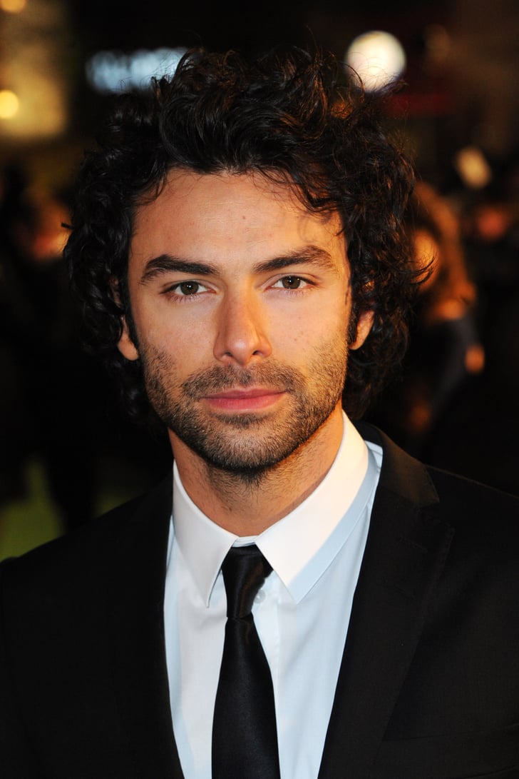 Aidan Turner The Hottest Pictures Of Poldarks Aidan Turner Popsugar Celebrity Uk Photo 20