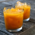 A Delicious Harry Potter Pumpkin Juice Recipe You Have to Make Before Halloween