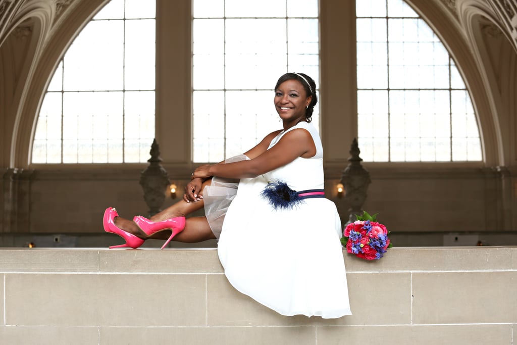 City Hall Wedding