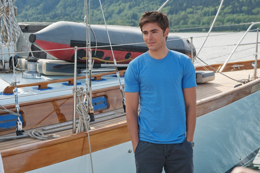 Charlie St. Cloud