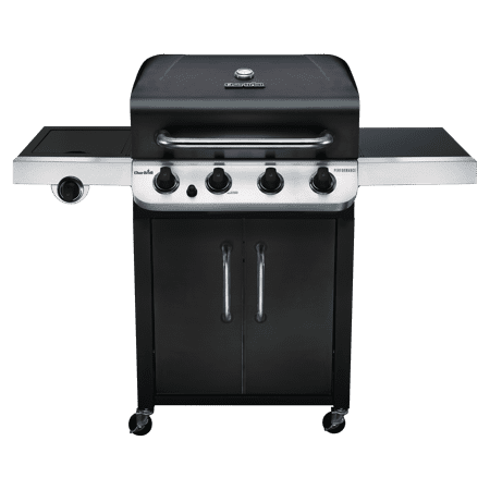 Char-Broil Performance 4 Burner Gas Grill