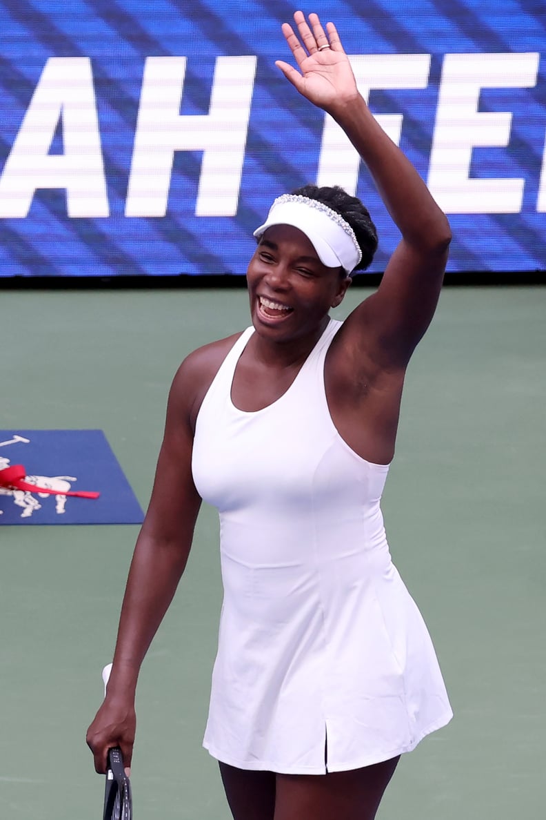 Shop the Tenniscore Trend For the US Open | PS Shopping