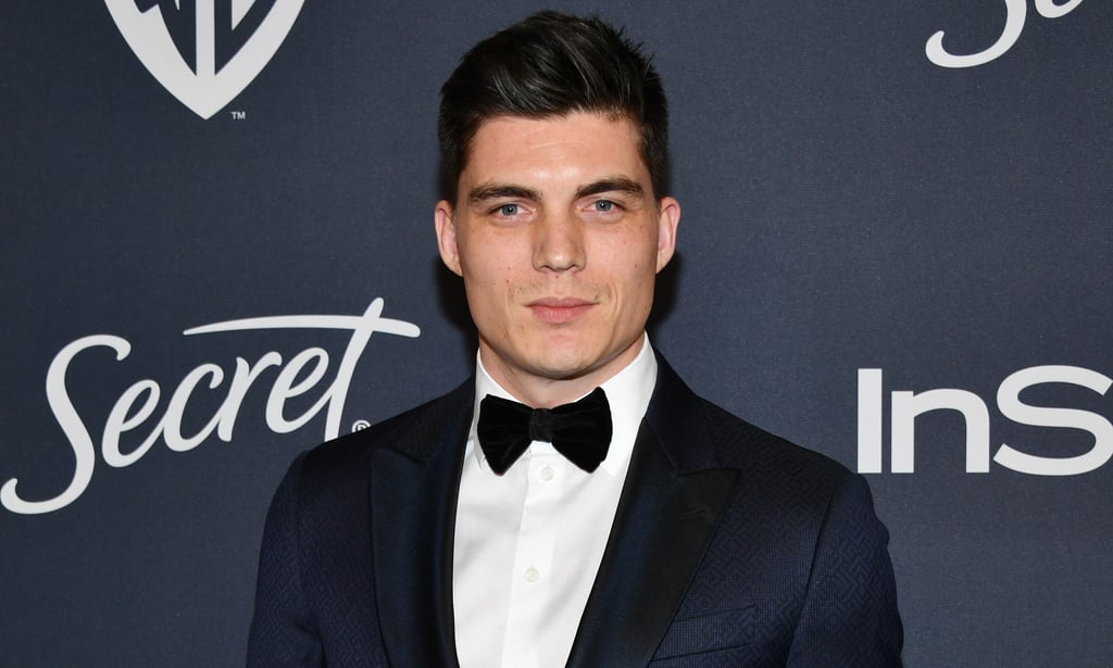 Is Zane Holtz Married?