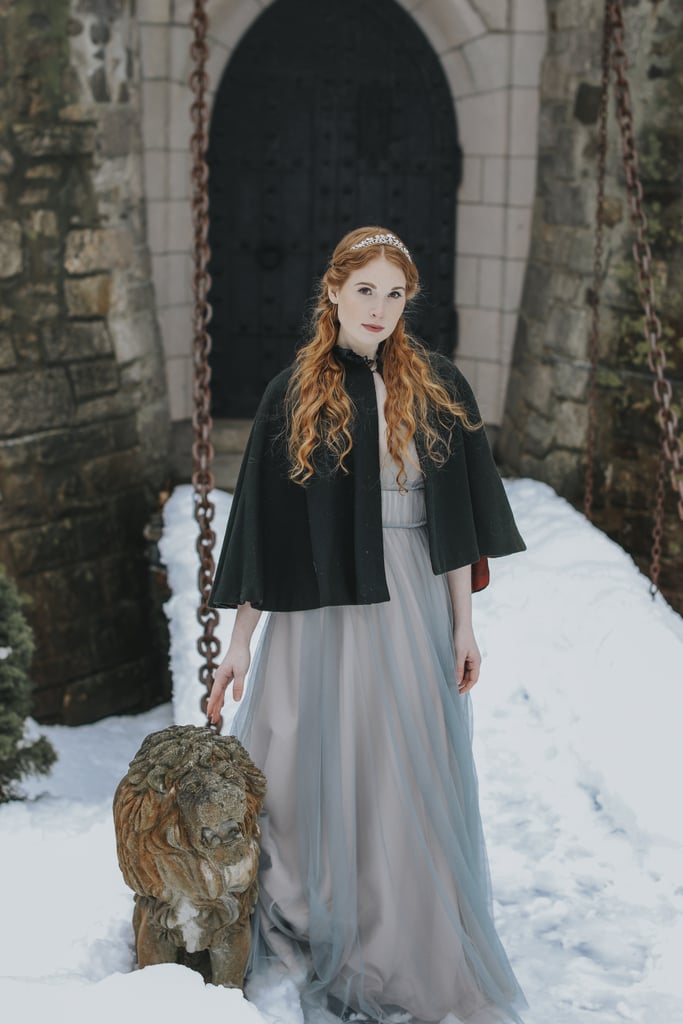 Game of Thrones Wedding 2019