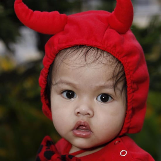 German Parents Try to Name Their Baby Lucifer