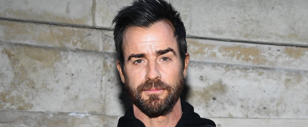 How Is Justin Theroux Doing After Jennifer Aniston Split?