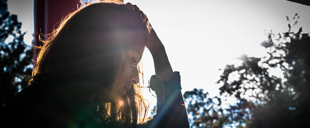 A Total Stranger Mom-Shamed Me Years Ago, and Her Words Still Haunt Me
