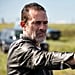 Does Negan Die in The Walking Dead?
