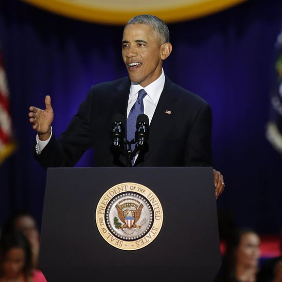 Obama Rejects Discrimination Against Muslims