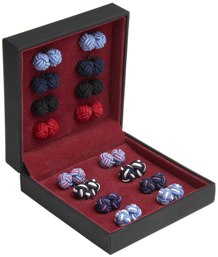 Round Knots Gift Set