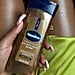 Olandria Carthen’s Favorite $9 Body Oil Made My Skin Glow During NYFW