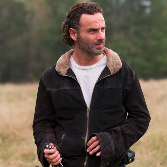 What Is Rick Grimes Like in The Walking Dead Comic Books?