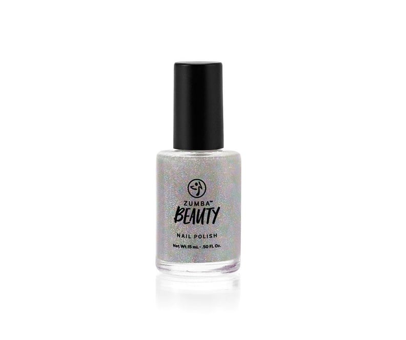 Zumba Beauty Nail Polish in Queen Z