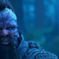 Chris Sullivan "Was in Awe" Filming Guardians of the Galaxy 2 With Sylvester Stallone