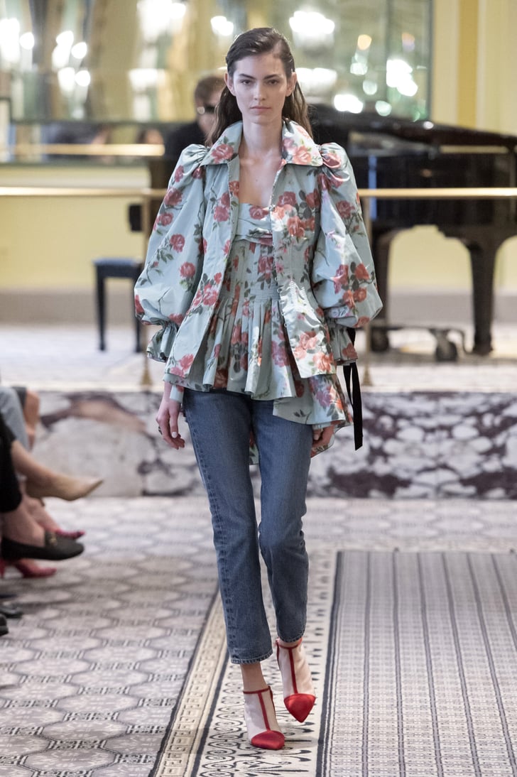 Brock Collection Spring 2020 | The Biggest Fashion Trends ...