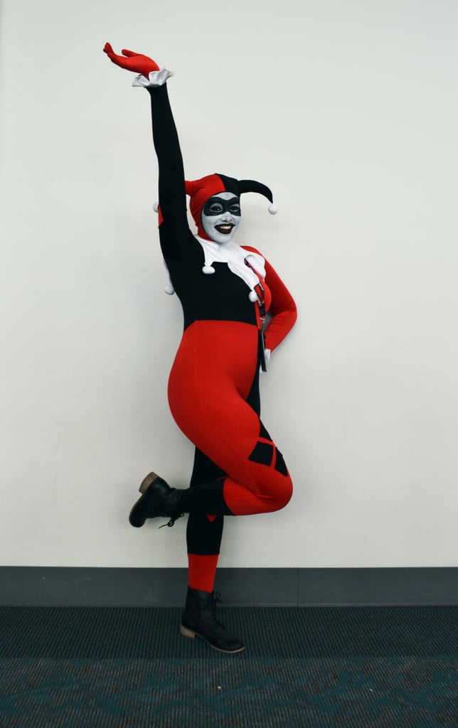 Harley Quinn