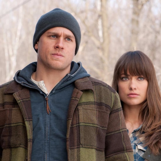 Thrillers Streaming on Netflix