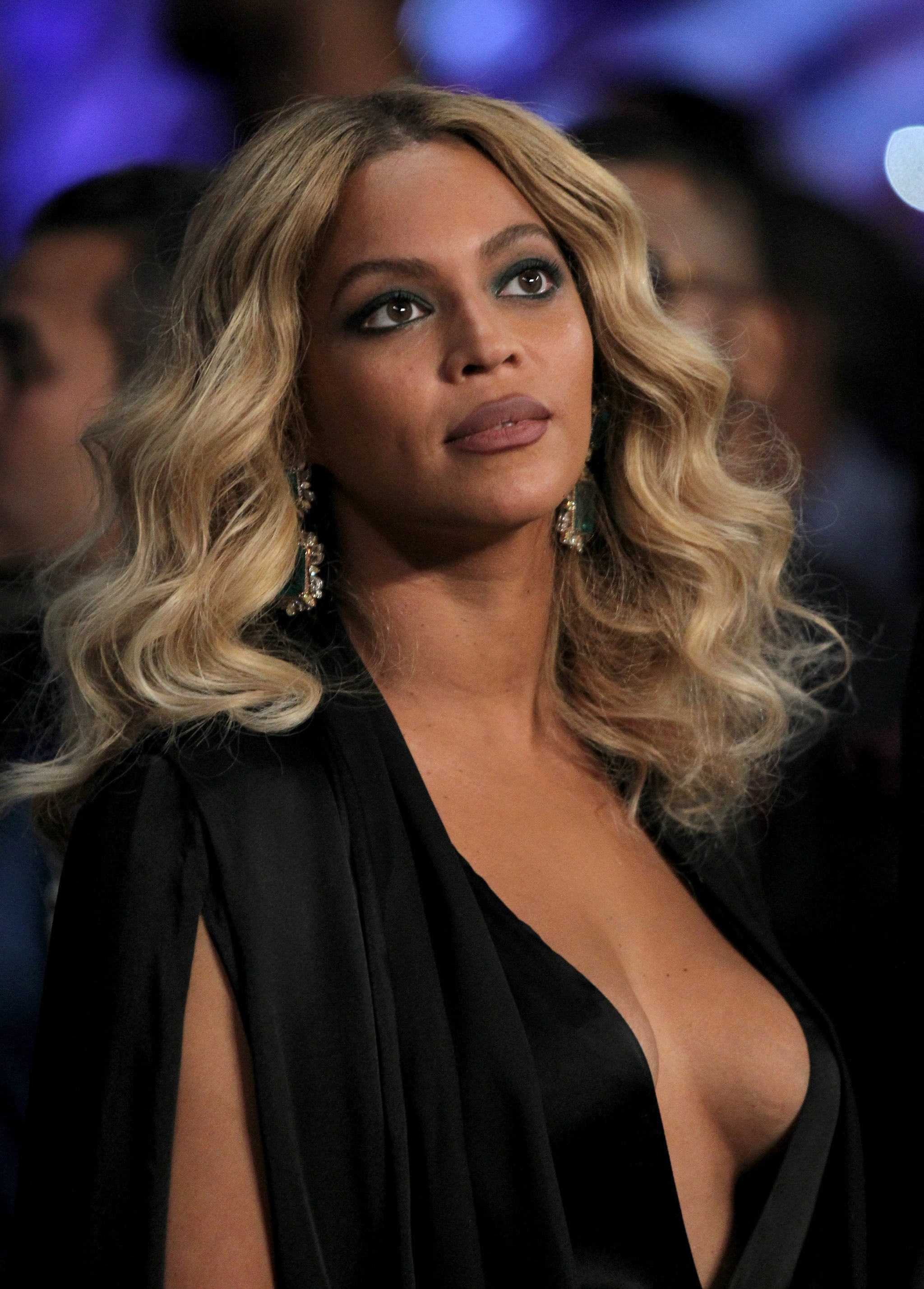 Hot beyonce 12 Pictures