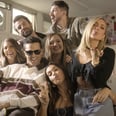 Kristin Cavallari Brings "Laguna Beach" Cast Back Together For Uncommon James