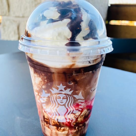 How to Order Starbucks's Secret WandaVision Frappuccino