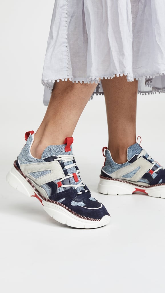 isabel marant sneakers 2019