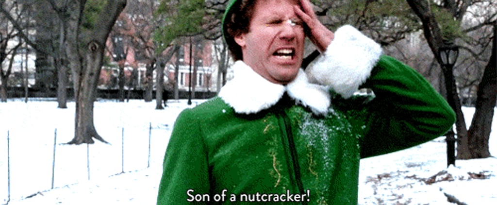 Creative Cursing For the Holidays