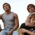 Behind Zac Efron and Jeremy Allen White's Transformations in "The Iron Claw"