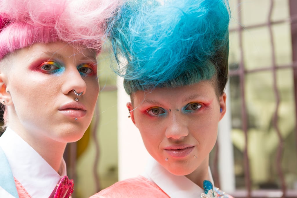 Manish Arora S/S 2017 Manish Arora S/S 2017