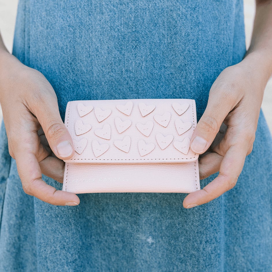 Loeffler randall wallet clearance