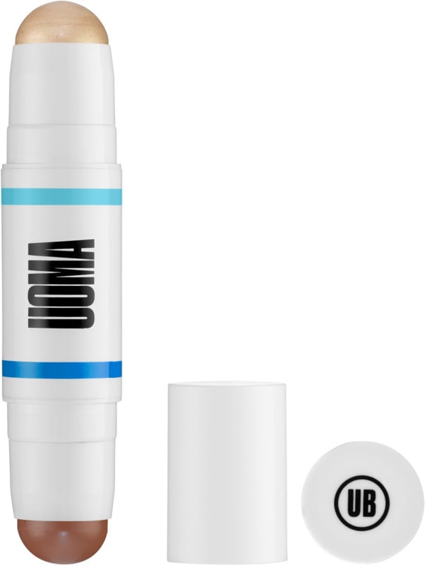 Uoma Beauty Double Take Contour Stick