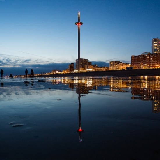 Britain's Best Observation Towers